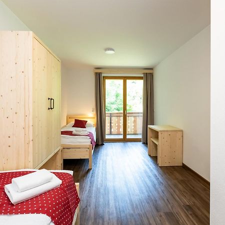 Bohinj Apartments Goldhorn Kingdom Bagian luar foto
