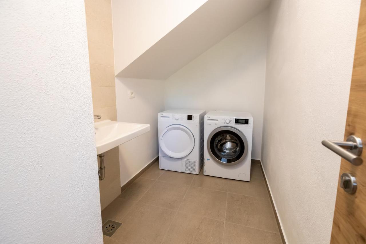 Bohinj Apartments Goldhorn Kingdom Bagian luar foto