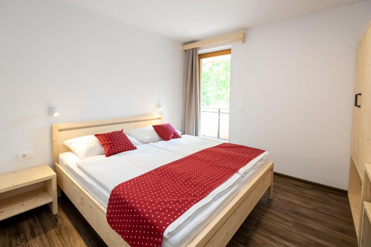 Bohinj Apartments Goldhorn Kingdom Ruang foto