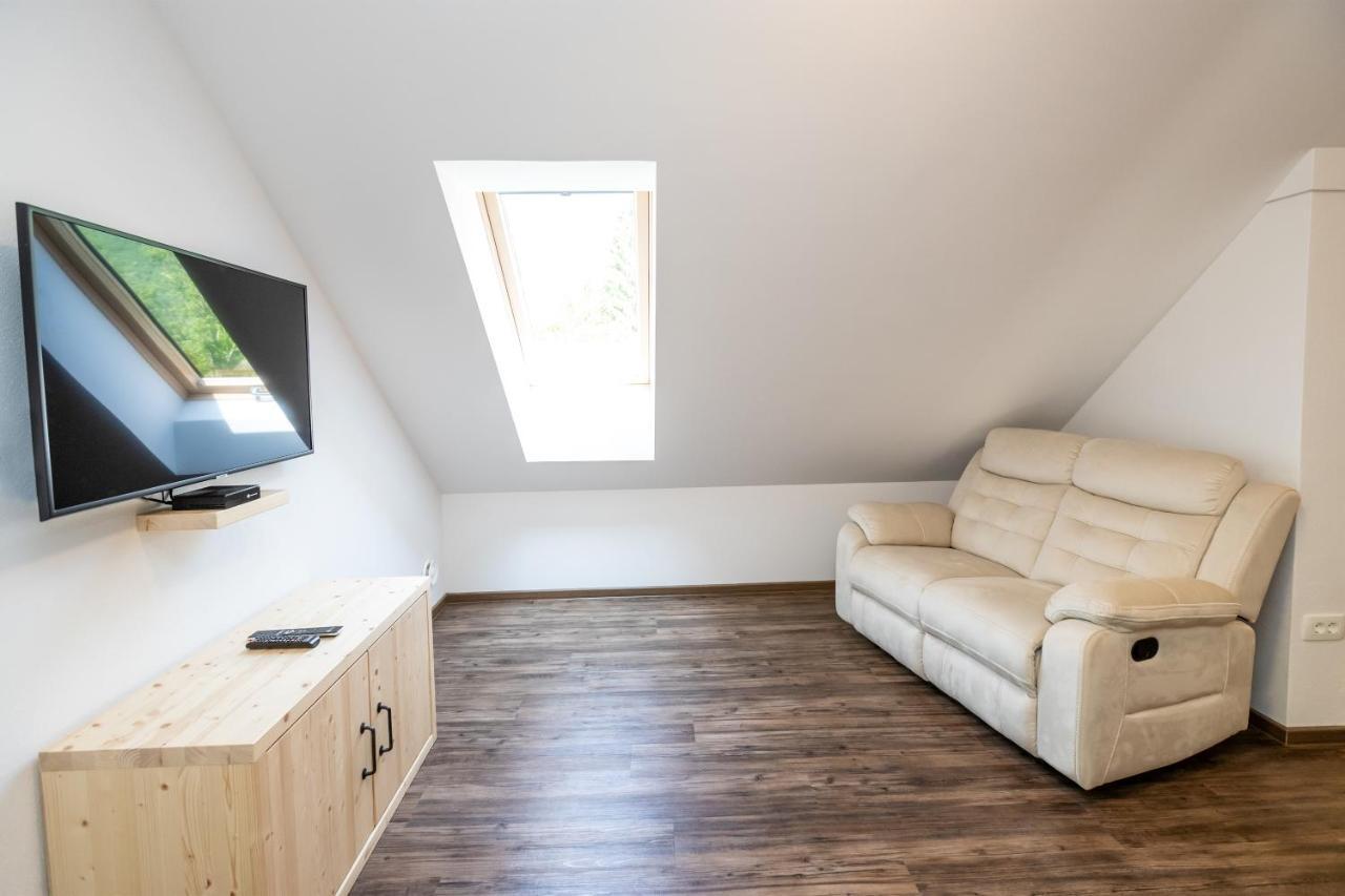Bohinj Apartments Goldhorn Kingdom Ruang foto